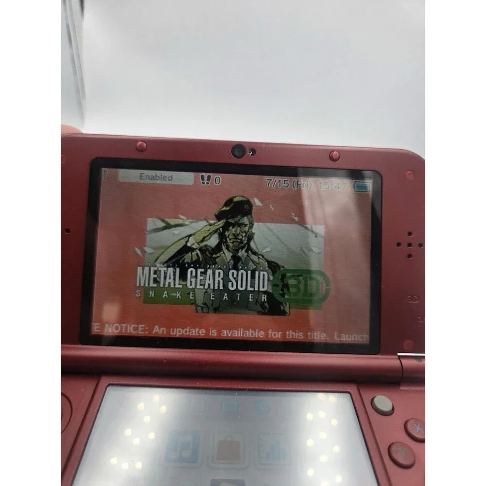 N/A product nintendo
